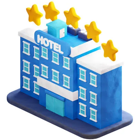 Hotel and Accommodation